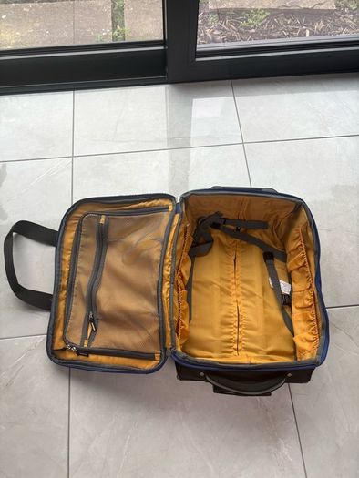 luggage