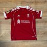 Liverpool Kids Jerseys Image 3