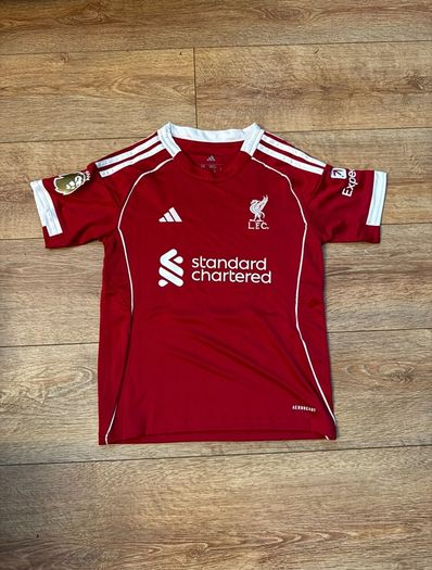 Liverpool Kids Jerseys