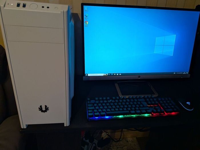 PC Complete Setup