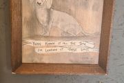 Contemporary Naive Folk Art