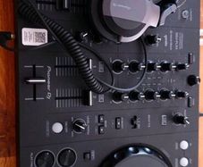 Ddj flx 4