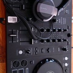 Ddj flx 4