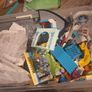 Big box of lego Image 4