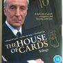 House Of Cards (UK) Trilogy Boxset [90-93-95] [DVD TV Boxsets] Image 2