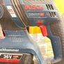 bosch Sds drill Image 6