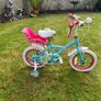 girls bike Image 2