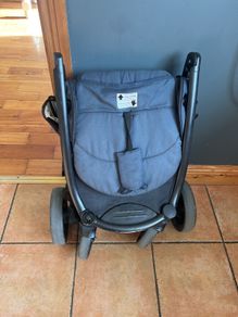 Joie Buggy