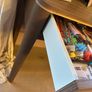 sideboard/ desk with drawers Image 6
