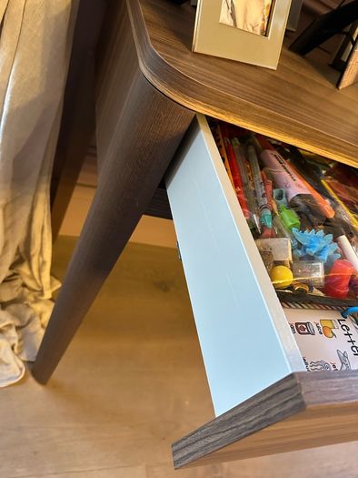 sideboard/ desk with drawers