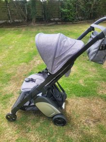 Bugaboo Ant Ultra Compact Stroller