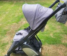 Bugaboo Ant Ultra Compact Stroller