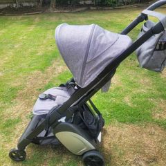 Bugaboo Ant Ultra Compact Stroller