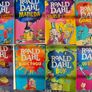 Roald Dahl 16-Book Collection Box Set - Excellent Condition Image 6