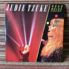 Judie Tzuke - Road Noise, The official bootleg [Double Vinyl]