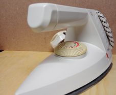 Philips Iron
