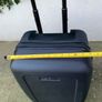 PRICE REDUCTION: Mountain buggy carry on suitcase with seat Image 8