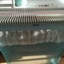 LK150 Knitting Machine - 6.5mm Mid Gauge Image 3