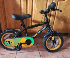 Kids bike
