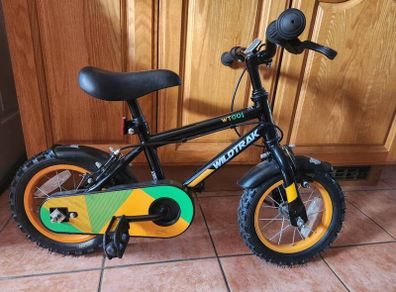 Kids bike