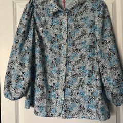 Savida Floral Blouse BNWT