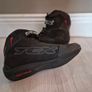 motorbike boots Image 6