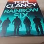 Rainbow Six by Tom Clancy (Military Action Adventure Paperback 2023) Image 3