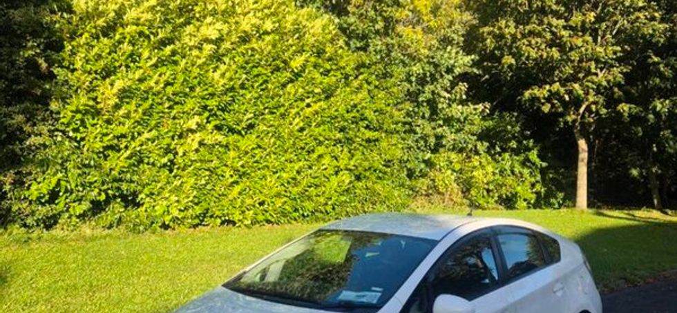 Toyota Prius 195km, NCT,