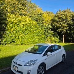 Toyota Prius 195km, NCT,