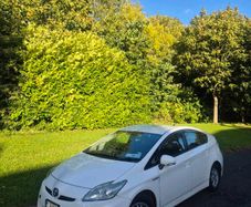 Toyota Prius 195km, NCT,