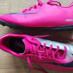 Nike football shoes