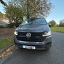 Volkswagen Transporter 2021 Image 5