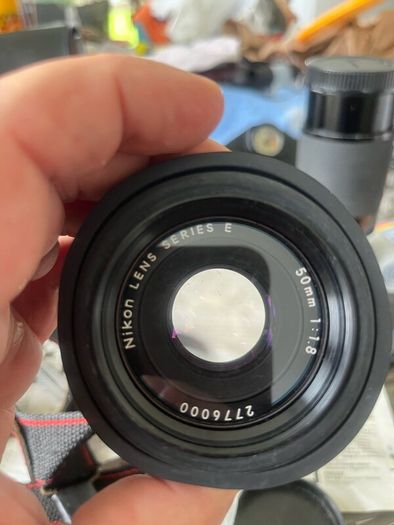 Cameras lens for sale