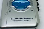 Panasonic Walkman RQ-CR55