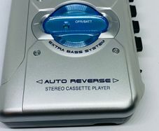 Panasonic Walkman RQ-CR55