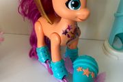 pony