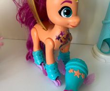 pony