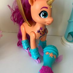 pony