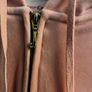 Juicy Couture Pink Velour Tracksuit Image 4