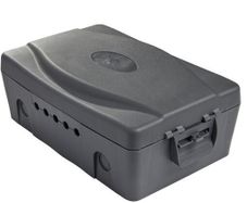Masterplug Outdoor Power Box