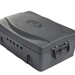 Masterplug Outdoor Power Box
