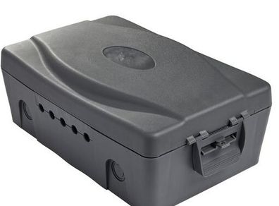 Masterplug Outdoor Power Box