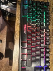 Scorpion KM409 keyboard