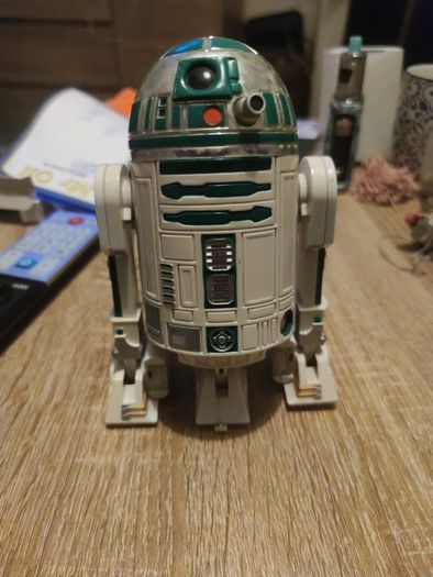 1997  star wars