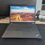 Lenovo ThinkPad P16 Gen 2 Workstation Image 4