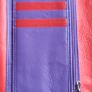 Mala leather wallet / purse Image 4