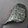 BMW 5 Series E60 E61 M Style Forged Carbon Look Mirror Covers Brand New Image 4