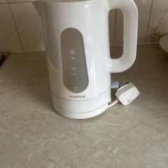 Electric kettle. Perfect working order