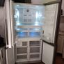 american fridge/freezer Image 4