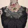 Warehouse Linen Occasion Dress Image 7